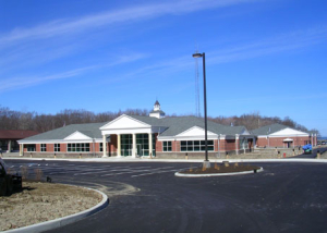 BayVillagePoliceStation