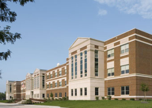 CMSD Warm, Safe and Dry Program