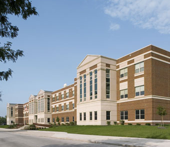 CMSD Warm, Safe and Dry Program
