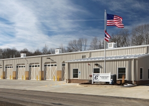 Chardon-Exterior