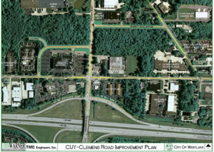 Crocker-Clemens-Aerial