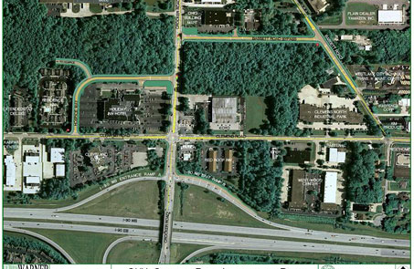 Crocker-Clemens-Aerial