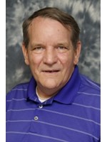 Dave Brunner Headshot