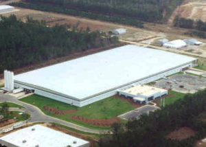 Fiber Optic Cable Manufacturing Facility