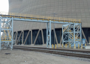 Bruce Mansfield Power Plant Fuel Oil System Upgrade