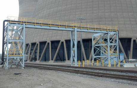 Bruce Mansfield Power Plant Fuel Oil System Upgrade