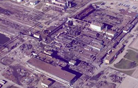 Power House Cold Idling Engineering