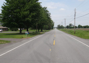 Island Road Construction Services