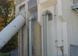 Multiple Pump Improvements and Piping at the Lorain PQM Wastewater Treatment Plant
