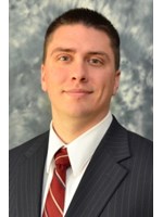 Mitch Reynolds Headshot