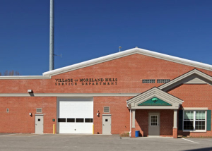Village of Moreland Hills Service Department Improvements