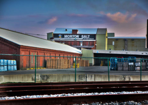Morton-Salt-Rittman-Facility