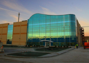 Testing and Construction Inspection Services for the NEORSD’s Renewable Energy Facility