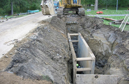 Parma-Sanitary-Sewer