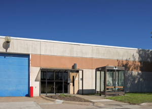 GCRTA Paratransit District Garage Rehabilitation