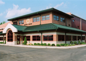 Westlake Municipal Service Facility