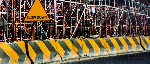 Road Construction Image