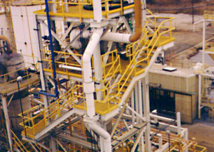 scm-distillation-column-replace
