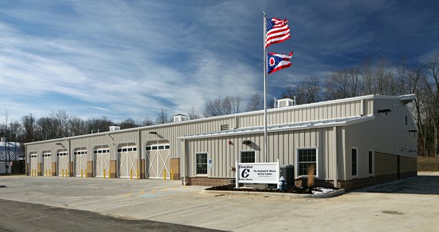 Chardon Service Garage